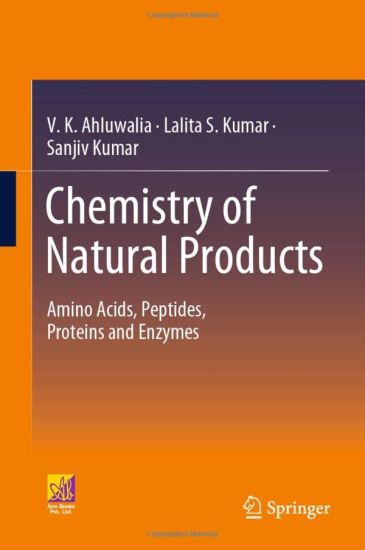 Chemistry of Natural Products