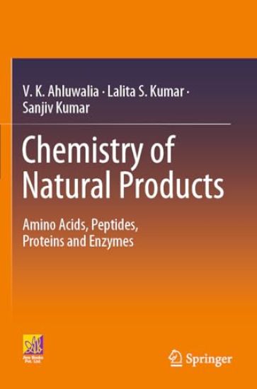 Chemistry of Natural Products