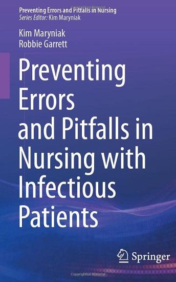 Preventing Errors and Pitfalls in Nursing with Infectious Patients