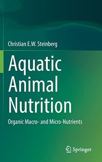 Aquatic Animal Nutrition