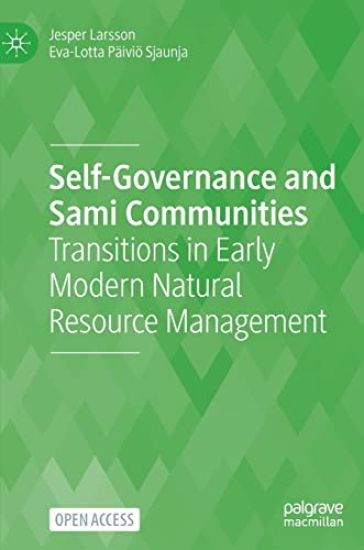 Self-Governance and Sami Communities