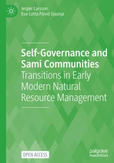 Self-Governance and Sami Communities
