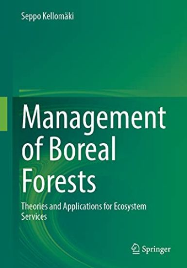 Management of Boreal Forests