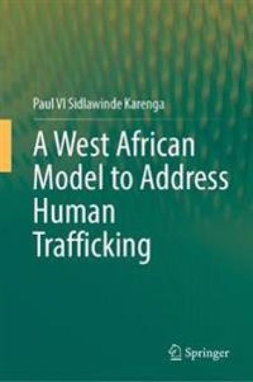 A West African Model to Address Human Trafficking