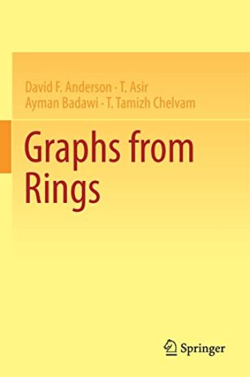 Graphs from Rings