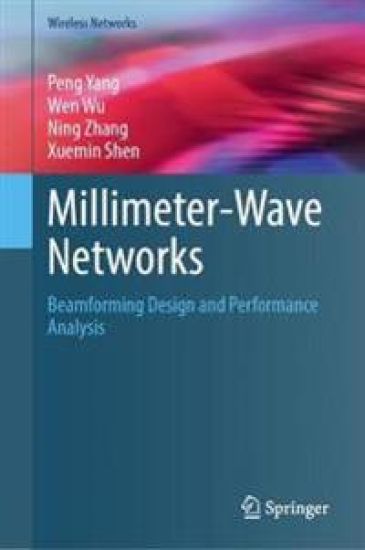 Millimeter-Wave Networks
