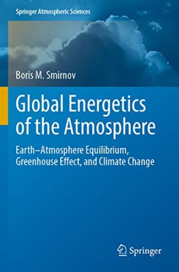Global Energetics of the Atmosphere