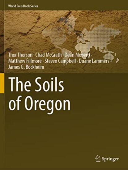 The Soils of Oregon