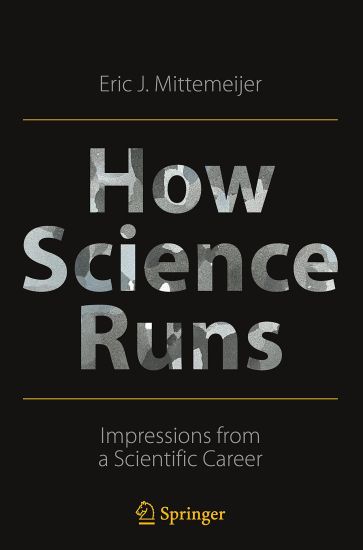 How Science Runs