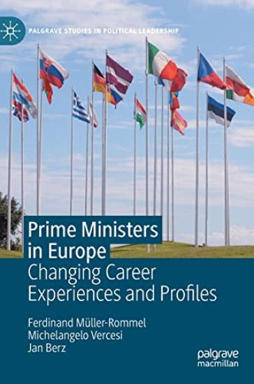Prime Ministers in Europe