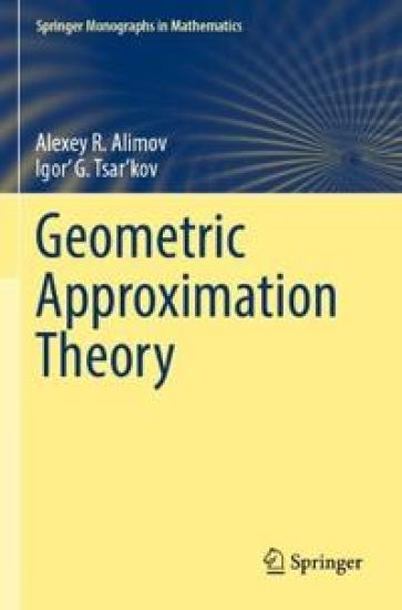 Geometric Approximation Theory