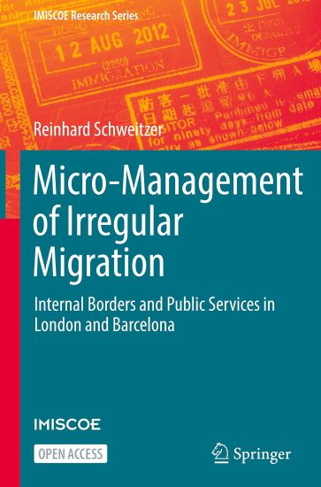 Micro-Management of Irregular Migration
