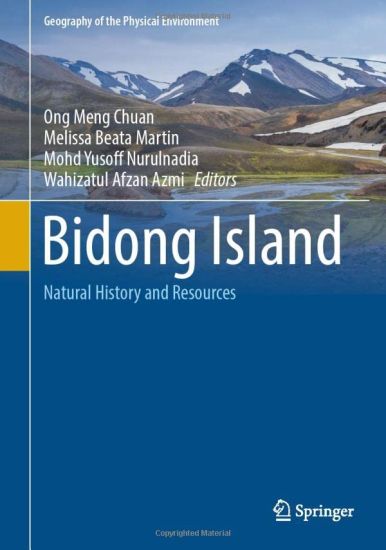 Bidong Island