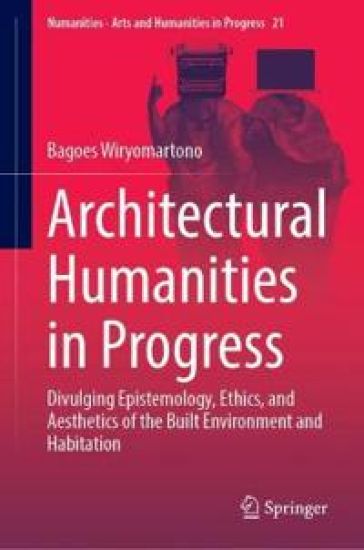 Architectural Humanities in Progress