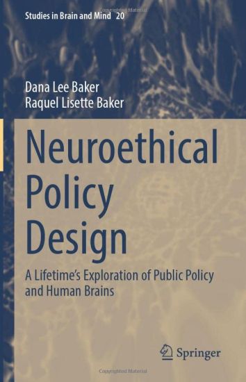 Neuroethical Policy Design