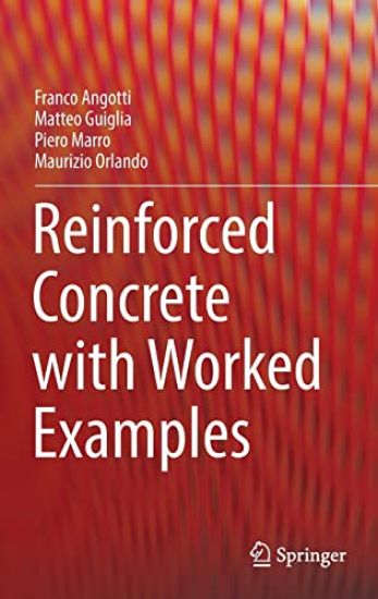 Reinforced Concrete with Worked Examples