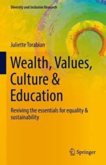 Wealth, Values, Culture & Education