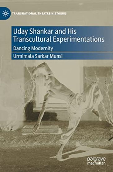 Uday Shankar and His Transcultural Experimentations