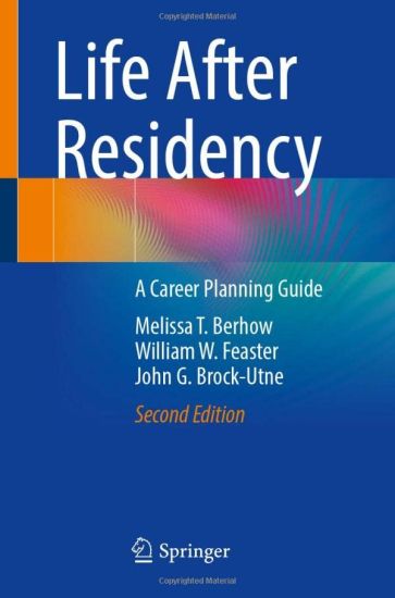 Life After Residency