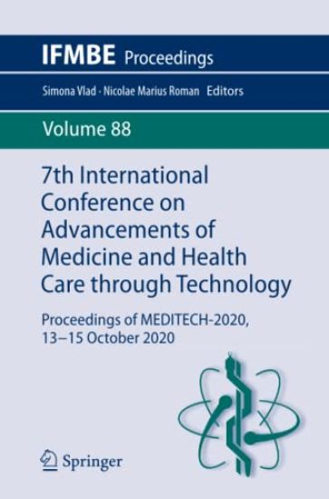 7th International Conference on Advancements of Medicine and Health Care through Technology
