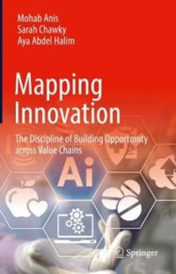 Mapping Innovation