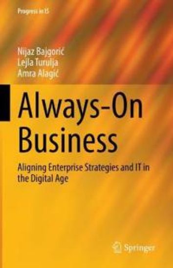 Always-On Business