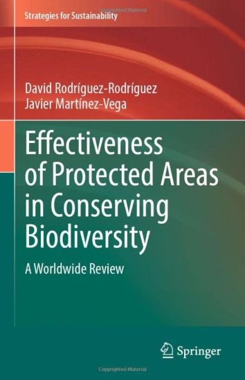 Effectiveness of Protected Areas in Conserving Biodiversity