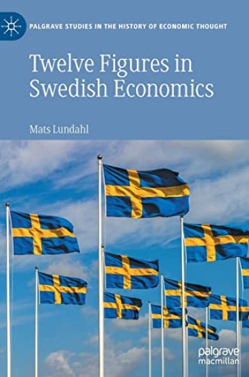 Twelve Figures in Swedish Economics