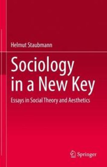 Sociology in a New Key