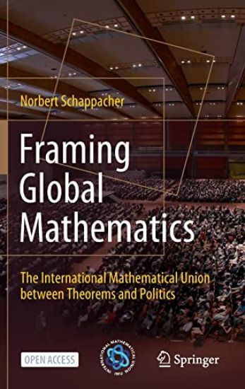 Framing Global Mathematics