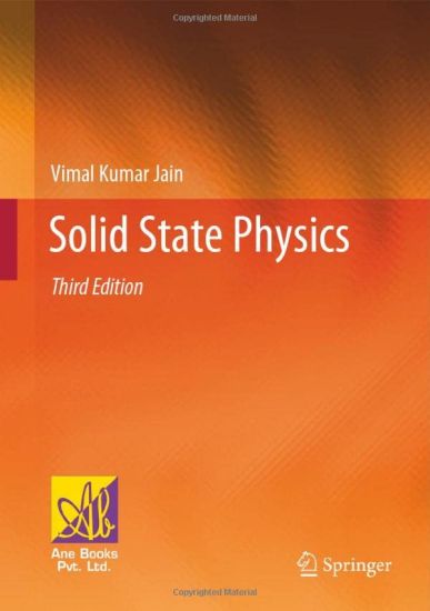 Solid State Physics
