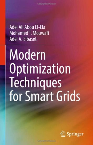 Modern Optimization Techniques for Smart Grids