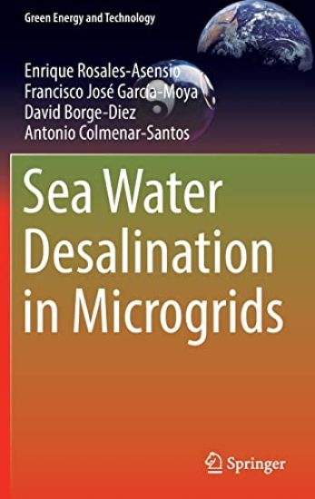 Sea Water Desalination in Microgrids