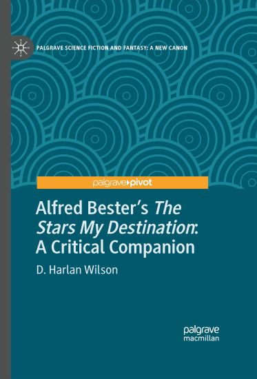 Alfred Bester’s The Stars My Destination