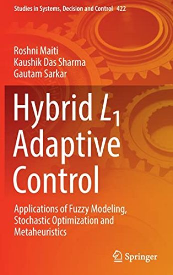 Hybrid L1 Adaptive Control