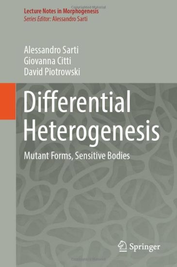 Differential Heterogenesis
