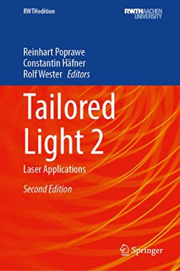 Tailored Light 2