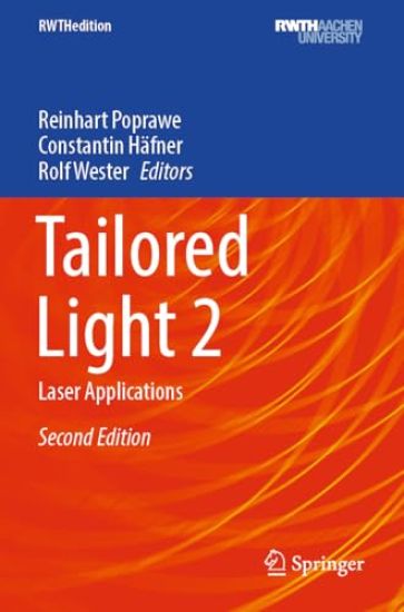 Tailored Light 2
