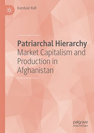 Patriarchal Hierarchy