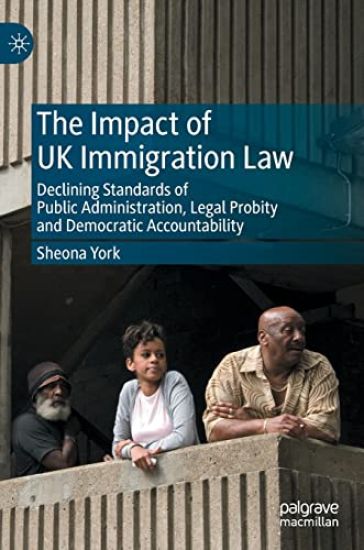 The Impact of UK Immigration Law