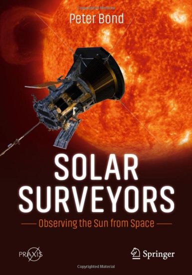 Solar Surveyors