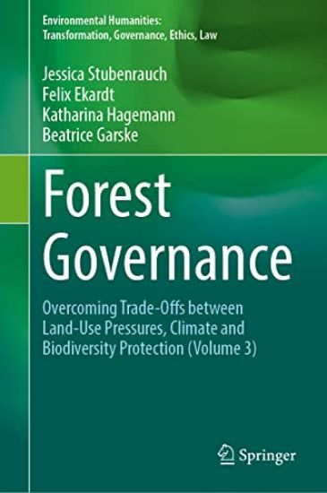 Forest Governance