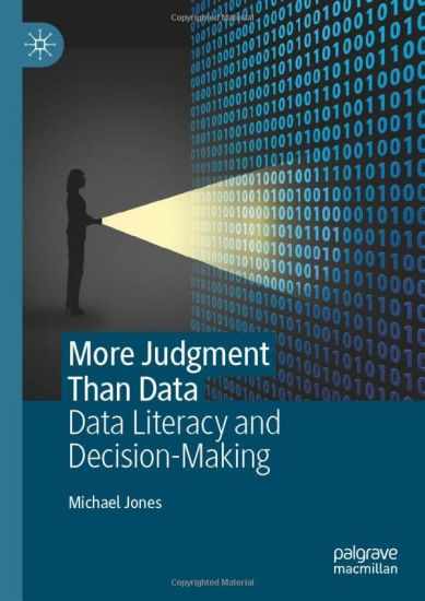 More Judgment Than Data