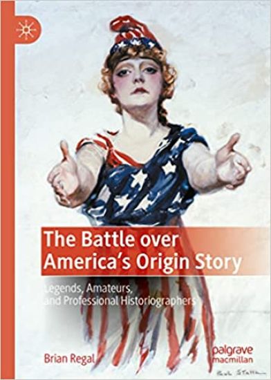 The Battle over America's Origin Story