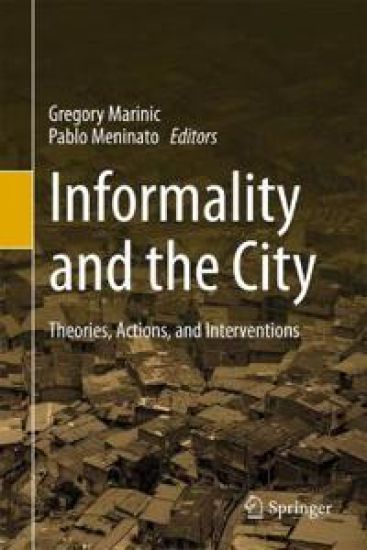 Informality and the City