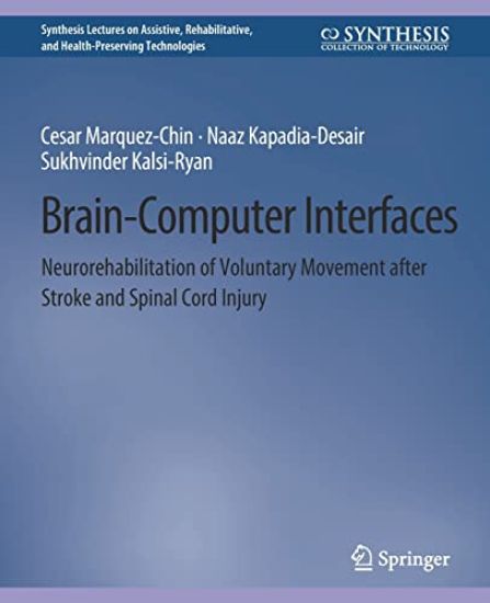 Brain–Computer Interfaces