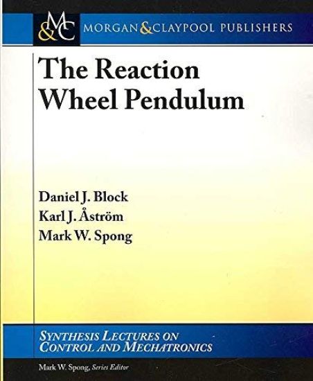 The Reaction Wheel Pendulum