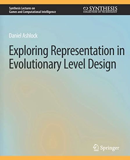 Exploring Representation in Evolutionary Level Design