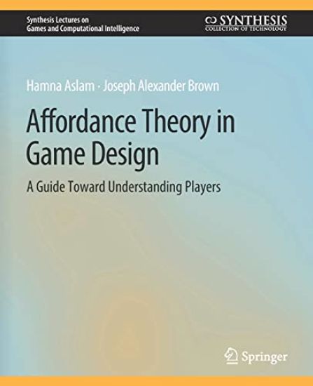 Affordance Theory in Game Design