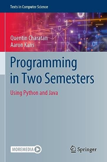 Programming in Two Semesters